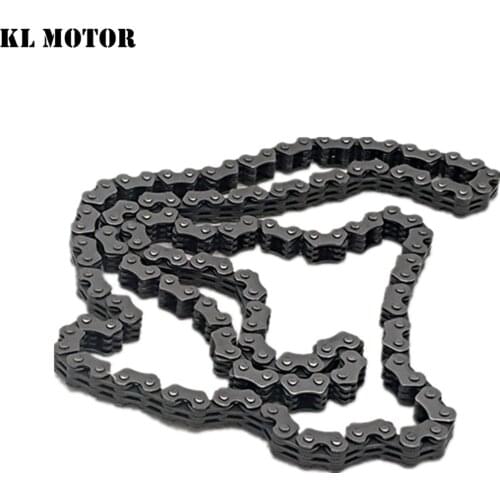 Timing Chain M7-6.35-126 FOR HISUN 700 UTV SPARE PART 14302-007000-0000 QUAD GO KART