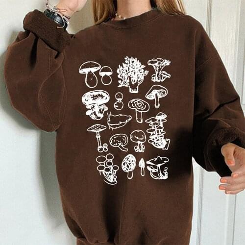 Chin.Sweety Women's Fleece Hoodies