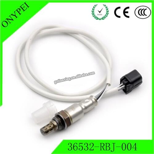 36532-RBJ-004 O2 Oxygen Sensor For Honda 36532 RBJ 004 36532RBJ004