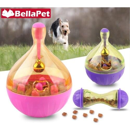 Feeder Dog Toy for Large Small Dogs Toys Interactive Dog Accessories Toy for Aggressive Chewers French Bulldog Chihuahua Pug