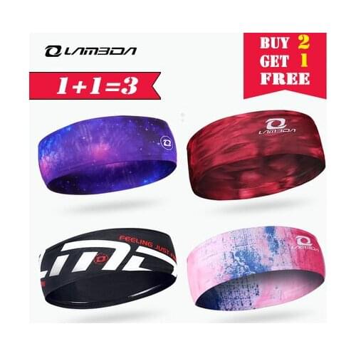 LAMBDA Goods For Sports And Recreation