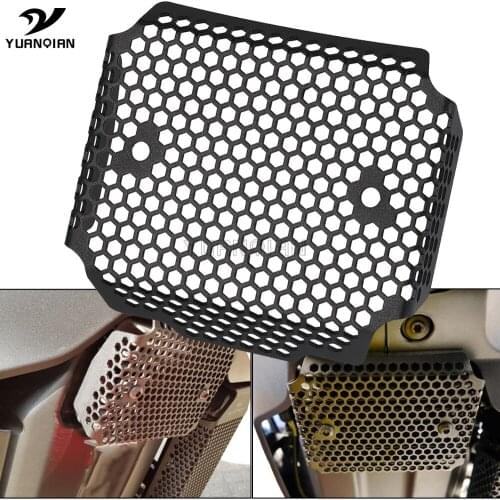 Motorcycle Rectifier charger guard protection cover For Ducati Scrambler Sixty2 Urban Enduro Icon Full Throttle Flat Tracker Pro
