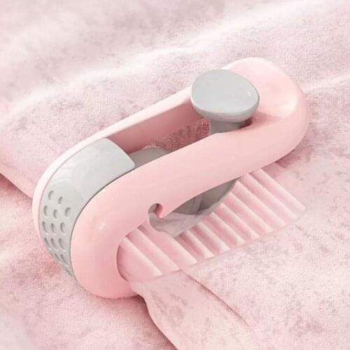 Non-slip Duvet Quilt Clips Quilt Blankets Fastener Clip Anti-run Kick Buckle Duvet Sheet Fixer Quilt Cover Holder Multi-Color