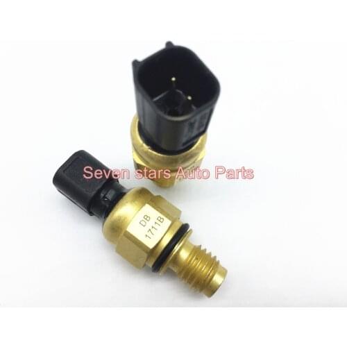 1pcs Power Steering Pump Pressure Switch 98AB-3N824 -DB For Ford Lincoln Mercury 98AB-3N824 1076647