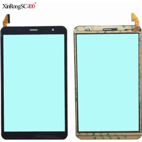 For 8 inch DP080579-F4-A DP080579 DP080579-F4 touch screen Touch panel Digitizer Glass Sensor replacement