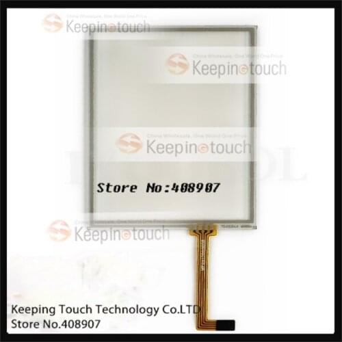 LCD Touch Screen Digitizer For 3.5" Intermec 700c 740 741 750 751 760 761 751G