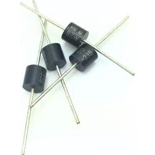 100% New Original Hot Sales 5pcs/lot BZW50-33B TVS 5000W P-600