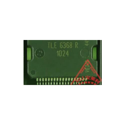 TLE6368R TLE4729G 13727UFR 10047A BTS824 B58502
