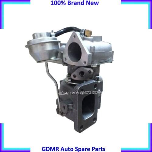 HT18 14411-62T00 14411-51N00 14411-09D60 turbocharger turbo turbine for NISSAN Safari Patrol Y61 For Ford Maverick TD42 TD42T