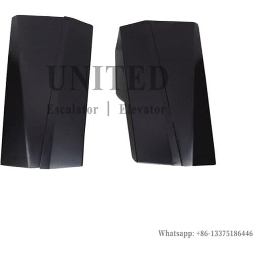 Escalator Handrail Inlet Left Right