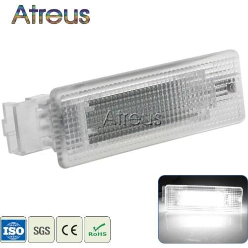 Светодиодные LED лампы W5W (W2.1x9.5d) Atreus China At AliExpress