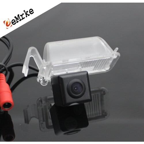 Car Rear View Camera &HD CCD Night Vision Waterproof Reversing Backup Camera for Chevy Chevrolet Sail 2010 2011 2012 2013 2014