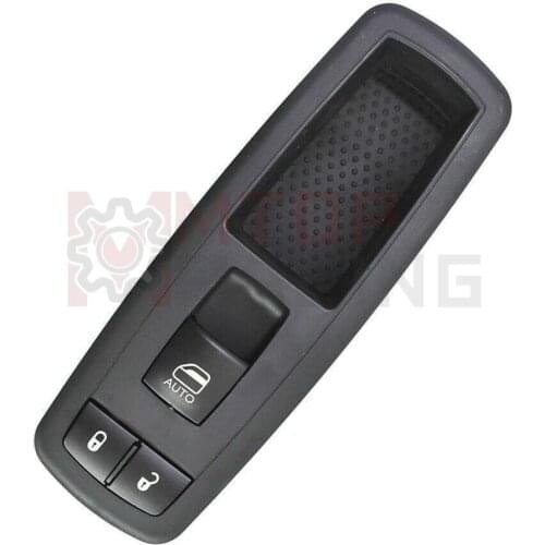 Car Front Passenger Side Power Window Door Lifter Switch for Dodge Nitro Chrysler Town & Country Jeep Liberty LHD 4602544AG