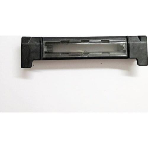 Free Shipping Original Heater Chassis Cover for Overtek Ot7400 Fusion Splicer Machine