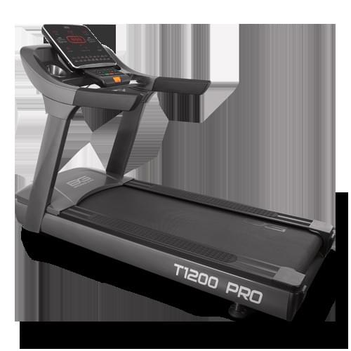 BRONZE GYM Treadmills
