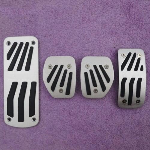 DEE Pedal Pads Peugeot