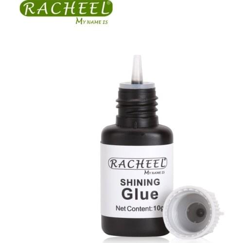 Long lasting 56days False Eyelash Glue 10ml Professional Individual Eyelashes Extension Glue For Lashes Low Odor Low Irritant