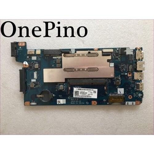 LA-C771P For Lenovo 100-15IBY Laptop Motherboard ( N2840 N2830 CPU ) ddr3l PC3L Low Voltage Memory 100% work