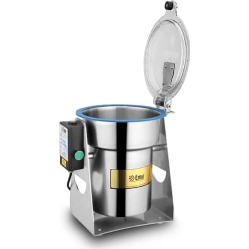 Soup Tarhana Chopping Machine kitchen accessories Gadgets stainless steel choppers slicing garlic parsley machine cooking