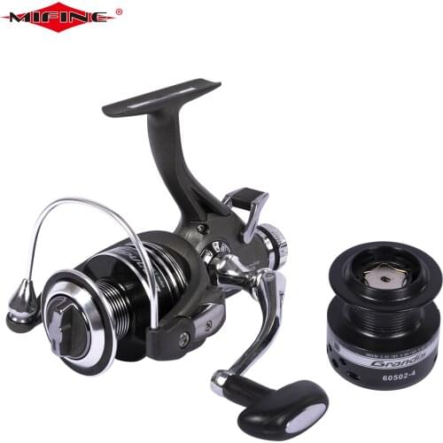 MIFINE Spinning Reels