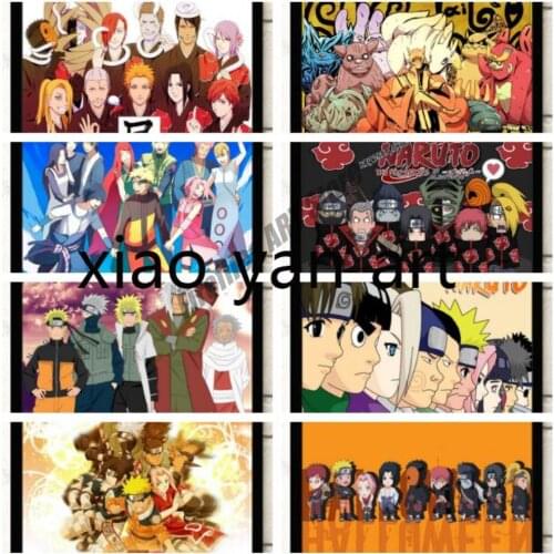 Flame Emblem Aqua Anime Diamond Painting Diamond Mosaic Diamond Embroidery Cross Stitch Kits Home Decor