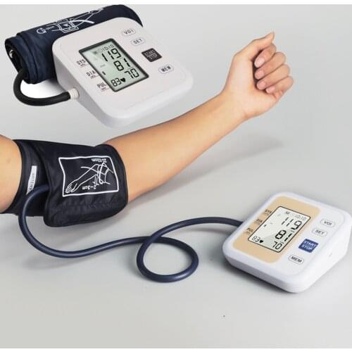 OLOEY Automatic Blood Pressure Monitors