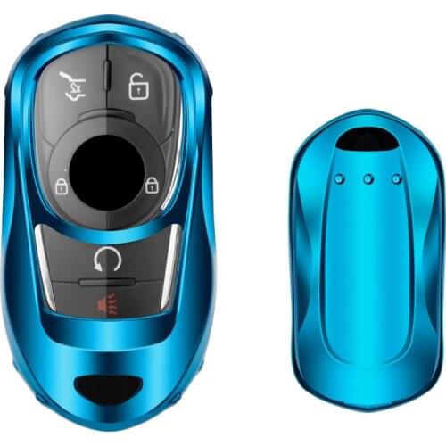 New Soft TPU Car key Case Full Cover For Buick OPEL Astra G H J Mokka Insignia Vectra Meriva Corsa Zafira Auto Style Accessories