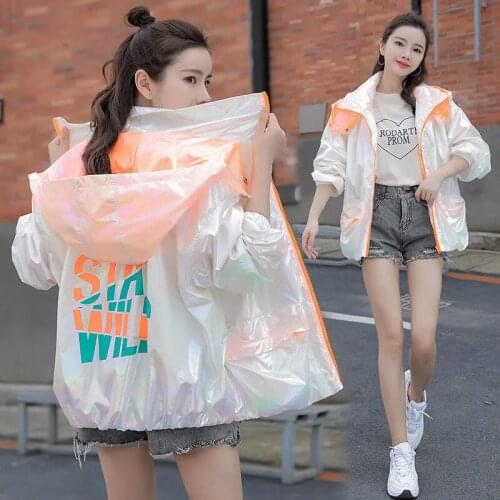 Qzmwoalxn Womens Summer Jackets