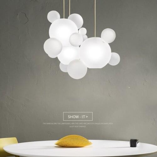 Rangcy LED Pendant Lights