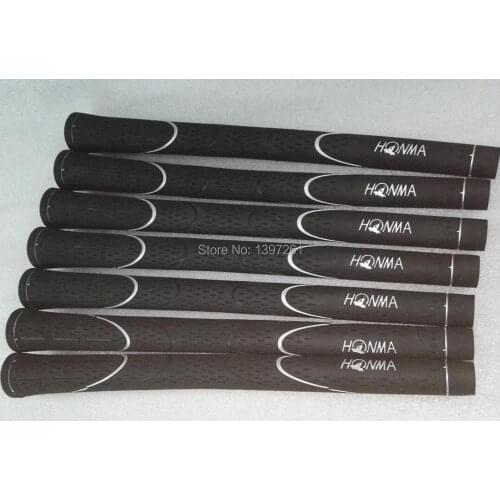 TourOK Golf Grip High quality Rubber Golf irons grips with Black color 20pcs/lot Free Shipping