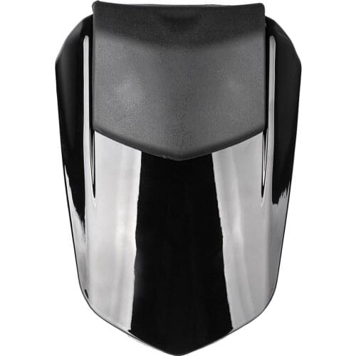 Motorcycle Rear Seat Back Covers Fairing Cowl for Yamaha YZF-R1 YZF R1 2004 2005 2006 ABS Plastic