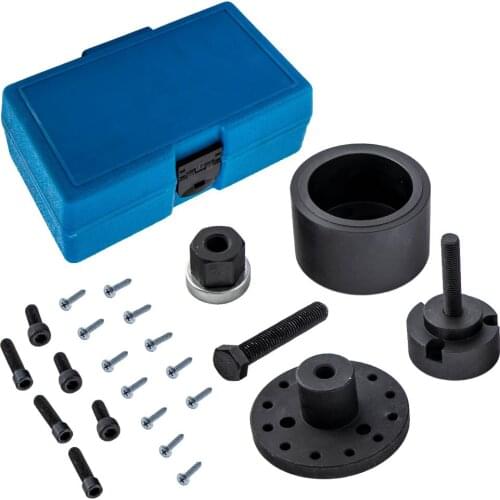 119220 119230 Crankshaft Front Oil Seal Remove/Install Kit fit for BMW N40/N42/N45/N45T/N46/N46T/N52/N53/N54