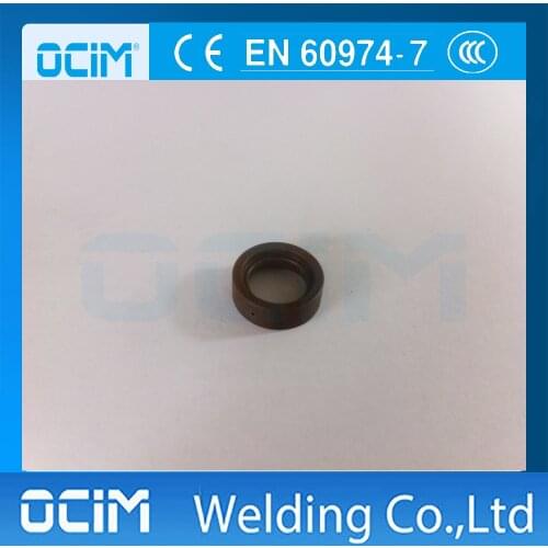 2PCS Swirl Ring 25 S35 S45 Diffuser PE0106 for Tra ERGOCUT Plasma Torch