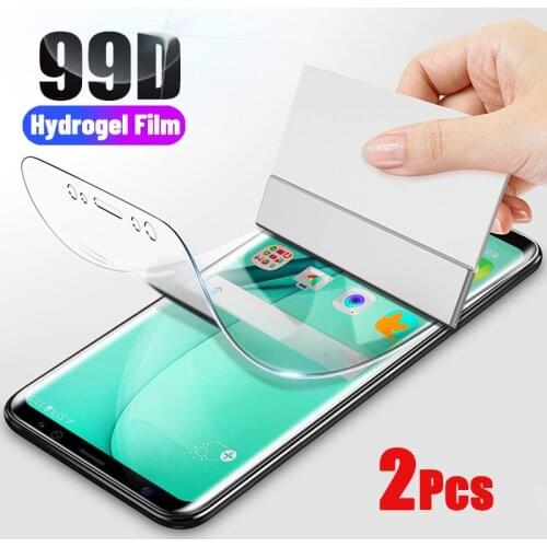 BaySerry Screen Protectors For Huawei Mate 20 RS