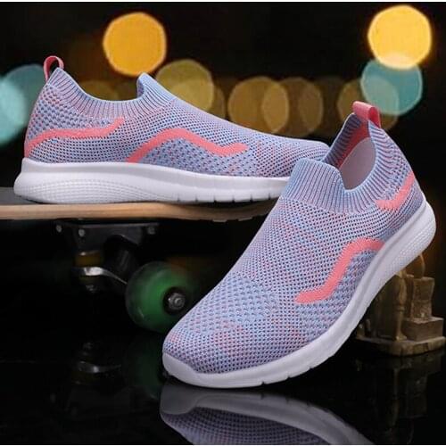 COMFYTRIP Women's Sports Shoes