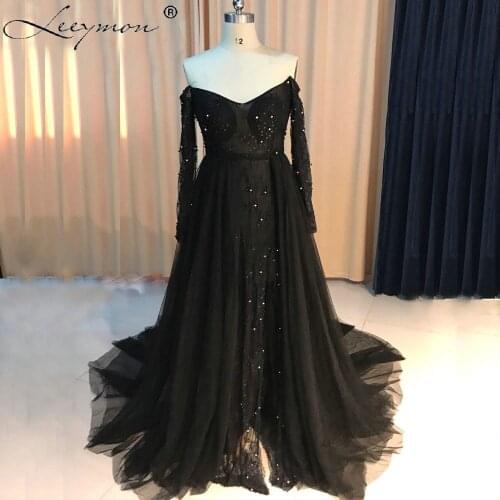 Dlynmoo Womens Off Shoulder Dresses