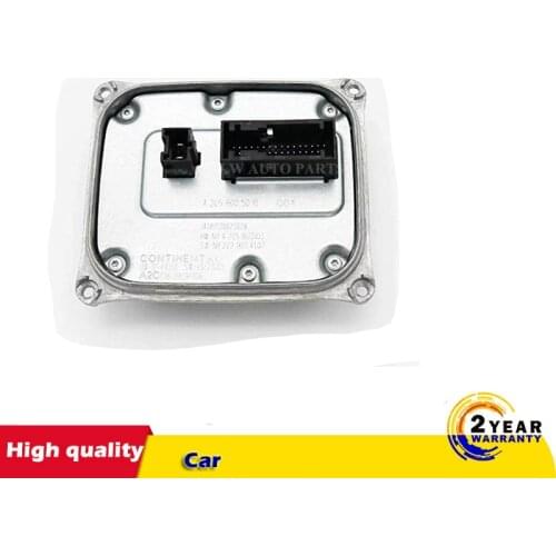 Xenon HID Headlight Ballast Control Unit for Mercedes C-Class W205 S205 C205 A205 New A2059005010