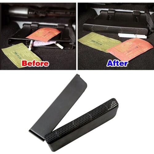 For Mercedes Benz E Class W213 E160 E180 E200 E220 E250 2016-2020 Floor AC Air Conditioner Vent Outlet Grille Cover Trim