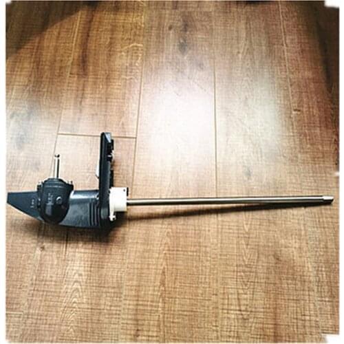 Gearbox original spare parts for HangKai 4 stroke 3.6 HP-4HP outboard boat motor