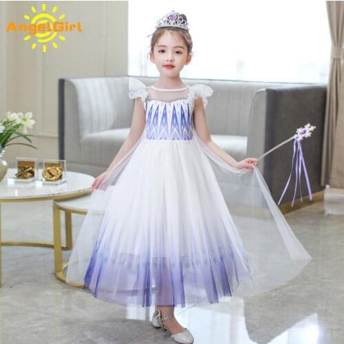 AngelGirl Hot Girls Princess Costume Theme Fantasy Party Cosplay Children Xmas Halloween and Christmas Swimsuit Beach Bikini