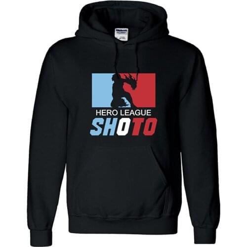 Boku no Hero Academia My Hero Academia Cosplay Hoodie Todoroki Shouto Hoodie Sweatshirt 3D Printed Long-Sleeve Pullover