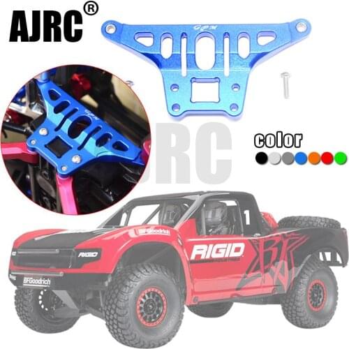 TRAXXAS Unlimited Desert Racer 1/7 UDR Rear straight bridge brushless short card 85076-4 Metal front A-arm mount #8523
