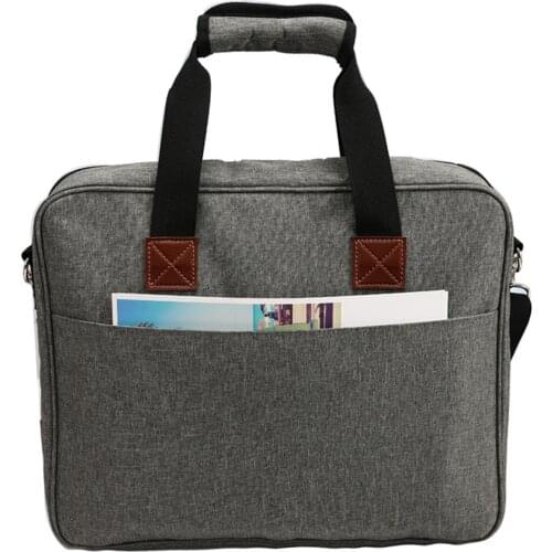 Embroidery Project Bag Sewing Kit Accessories Case Storage Tools Hangbag Case