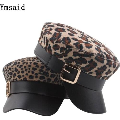 Ymsaid Womens Berets