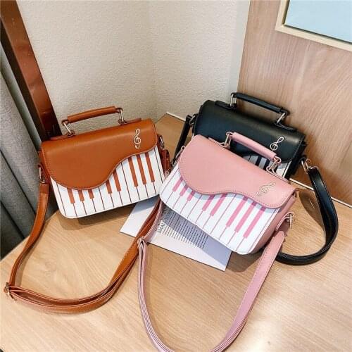 Female Fashion Daily Totes Lady Elegant Handbags Totes Bags Women Handbags Women PU Shoulder Messenger Bag