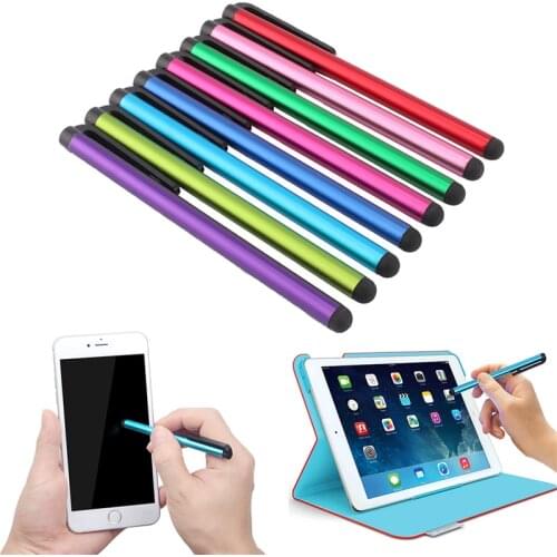 1/3/5pcs 7.0 Capacitive Screen Stylus Touch Screen Pen Universal for Capacitive Screen Cell Phones /Tablet PC Touch Terminal