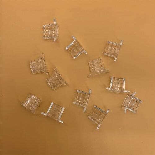 1pcs Replacement Upper Shell Protective Cover Cap for DJI Phantom 4 /Phantom 4 Pro RTK 4 ADV Drone Repair Parts