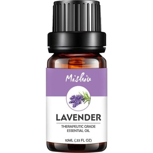 Women SPA Pure 100% Natural Plant Extract Essential Oils Aromatherapy 5ml 10ml