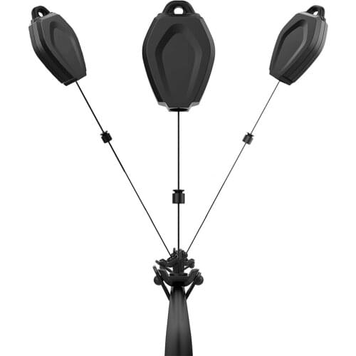 2021 HOT! Rondaful VR Cable Hook Set Adjustable VR Cord Management System for culus Quest / Quest 2 / Rift / Rift S