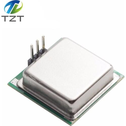 Radar Sensor Module Microwave Body Induction Module 24ghz Cdm324 Radar Induction Switch Sensor Module